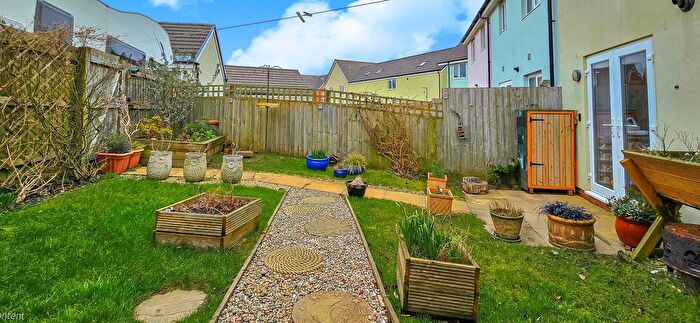 3 Bedroom End Of Terrace House For Sale In Taylor Crescent, Westward Ho, Bideford, EX39