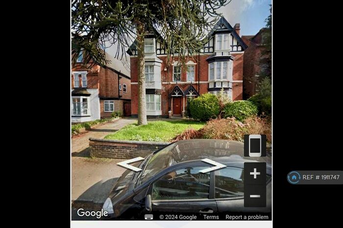 2 Bedroom Flat To Rent In Mayfield Road, Birmingham, B13