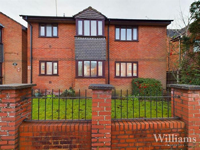 1 Bedroom Apartment For Sale In High Street, Aylesbury, HP20