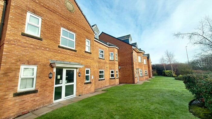 2 Bedroom Flat To Rent In Rosebank, Thornton-Cleveleys, FY5