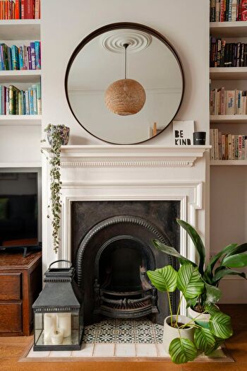 3 Bedroom Terraced House For Sale In Malvern Road, Leytonstone, London, E11
