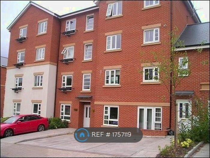 2 Bedroom Flat To Rent In Erdington, Birmingham, B23
