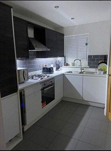 2 Bedroom Property To Rent In Coventry Street, Wolverhampton, WV1