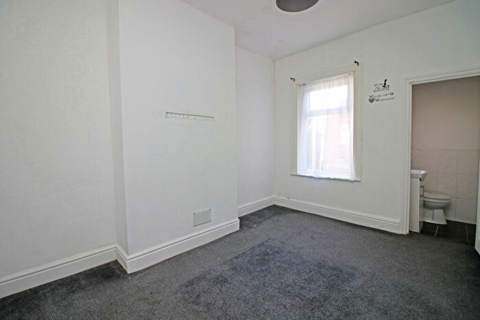 3 Bedroom Terraced House For Sale In Portland Road, Blackpool, FY1