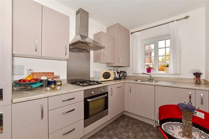 1 Bedroom Maisonette For Sale In Marjoram Avenue, Cranleigh, Surrey, GU6