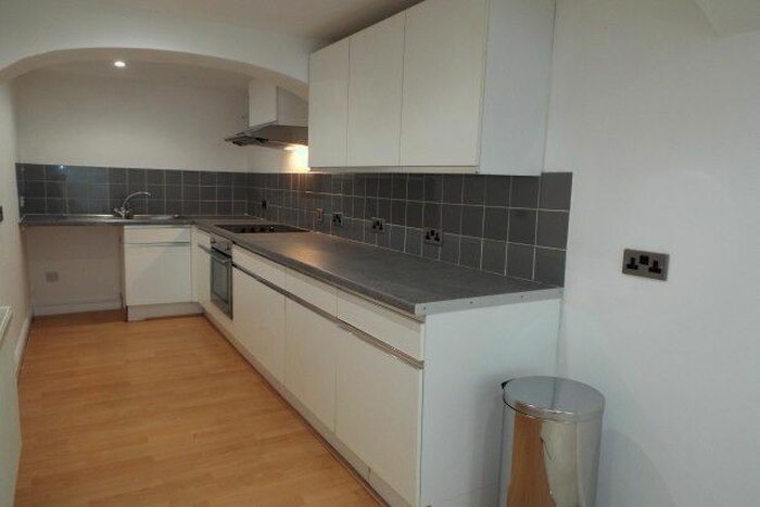 1 Bedroom Flat To Rent In High Street, Ramsgate, CT11