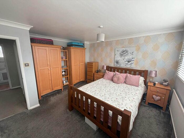2 Bedroom House To Rent In Ackroyd Road, Royston, SG8