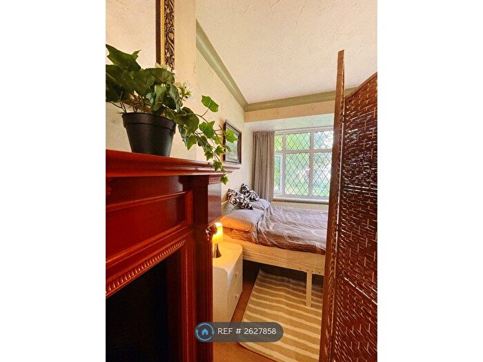 1 Bedroom Maisonette To Rent In Frays Avenue, West Drayton, UB7
