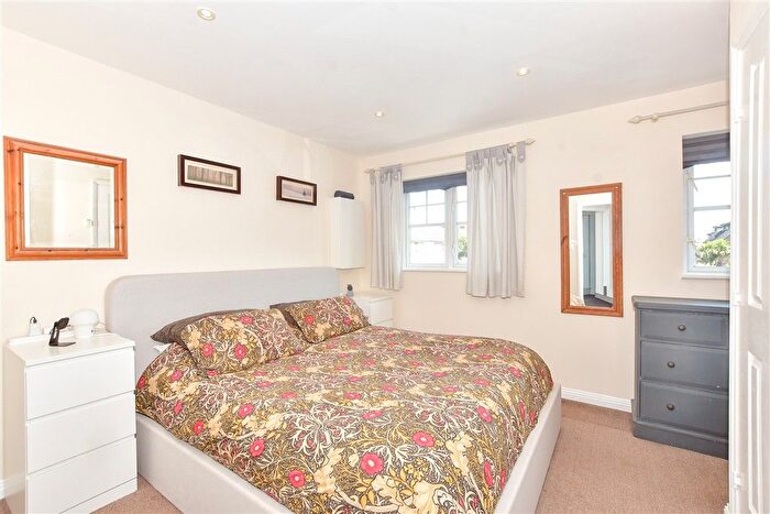 2 Bedroom Terraced House For Sale In Penfolds Place, Arundel, West Sussex, BN18
