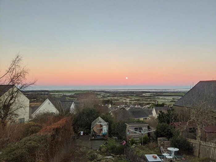 1 Bedroom Terraced House For Sale In Bryn Teg Terrace, Rhiwlas, Bangor, Gwynedd, LL57