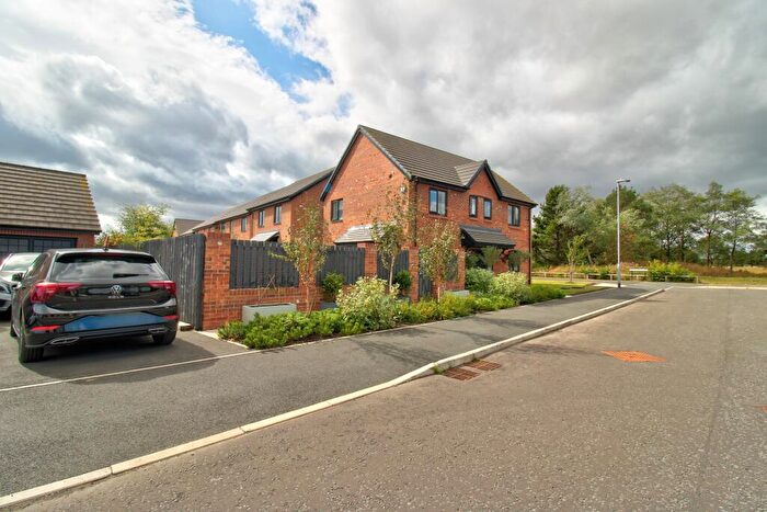 4 Bedroom Detached House For Sale In Maidstone Road, Blyth, NE24