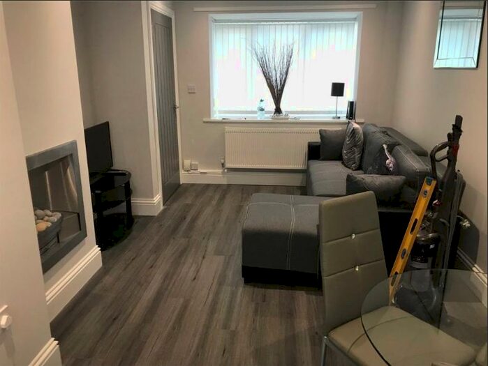 3 Bedroom Terraced House To Rent In Emerson Street, Liverpool, L8