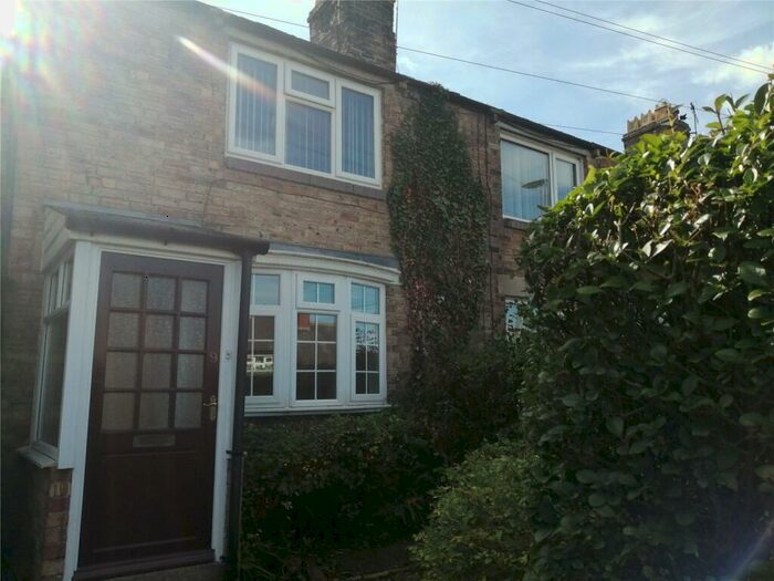 2 Bedroom Terraced House To Rent In Branch Terrace, Stocksfield, NE43