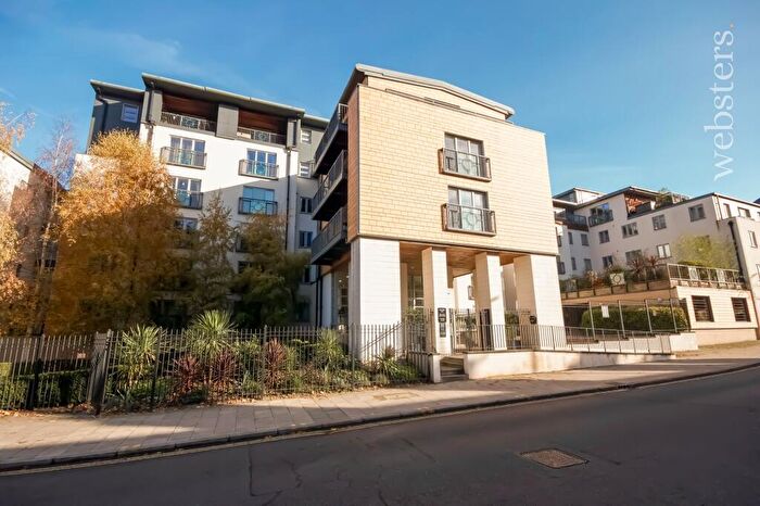 1 Bedroom Flat To Rent In King Street, New Half Moon Yard King Street, NR1