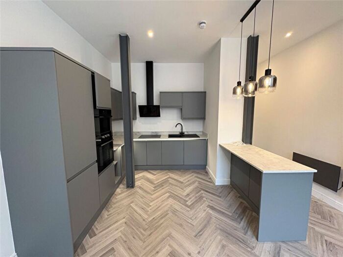 1 Bedroom Apartment To Rent In Market Street, Blyth, Northumberland, NE24