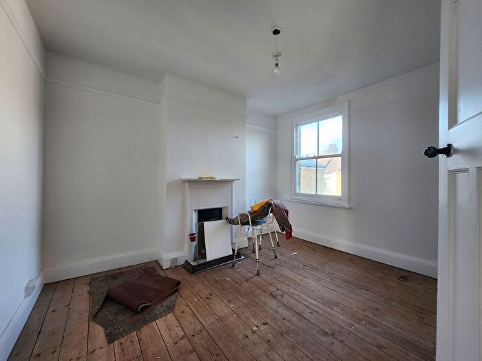 3 Bedroom Terraced House For Sale In Dumpton Park Drive, Ramsgate, CT11