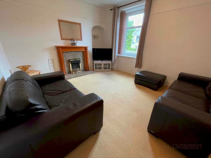 1 Bedroom Flat To Rent In Clifton Road, Aberdeen, AB24