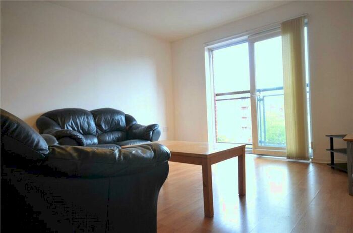 2 Bedroom Apartment To Rent In Cavendish House, The Boulevard, Didsbury Point, Manchester, M20
