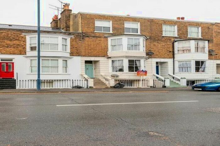 1 Bedroom Flat To Rent In St. Augustines Road, Ramsgate, CT11