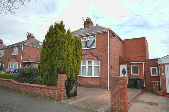 3 Bedroom Semi-Detached House To Rent In Holywell Road, North Shields NE29