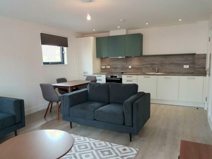 2 Bedroom Apartment To Rent In Tennant Street Lofts, Tennant Street, B15