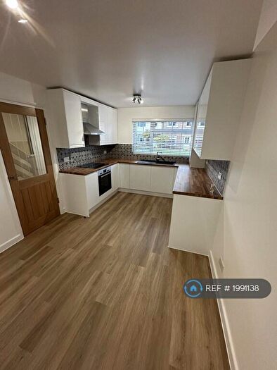 3 Bedroom Terraced House To Rent In Andover Walk, Maidstone, ME15