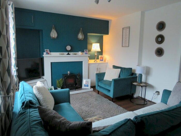 2 Bedroom Terraced House To Rent In Hollydale Road, Rowley Regis, B65