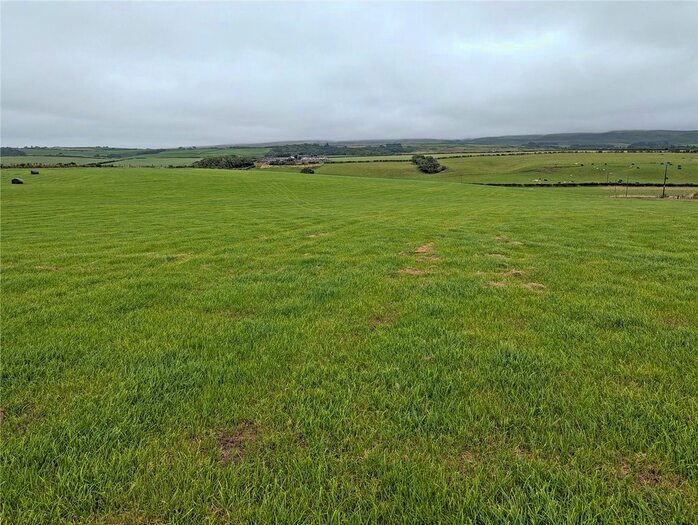 Land For Sale In Bootle Station, Millom, LA19