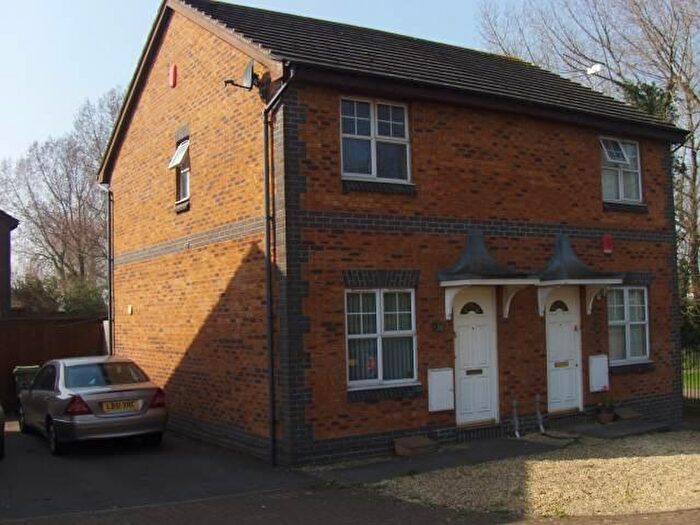 2 Bedroom House To Rent In Hawker Close, Pengam Green, Cardiff, CF24