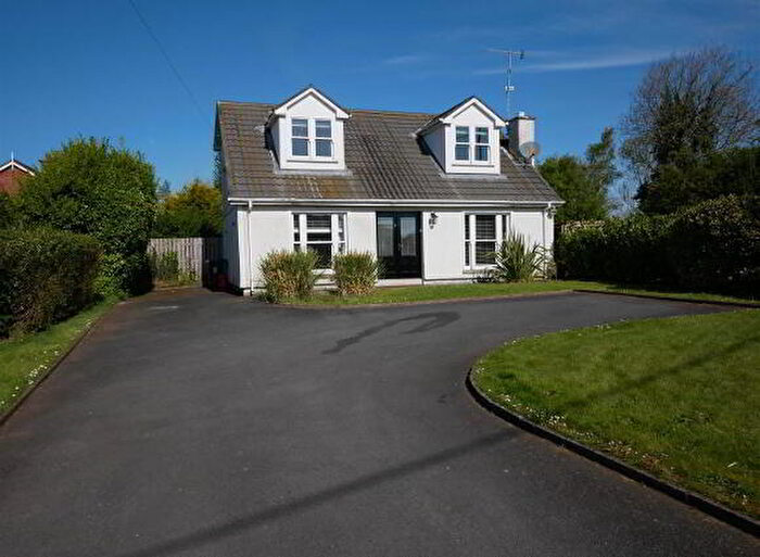 3 Bedroom Detached House For Sale In Thorndale Road North, Belfast, BT8