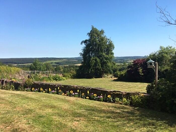 4 Bedroom Detached House To Rent In Corbridge, Northumberland, NE45