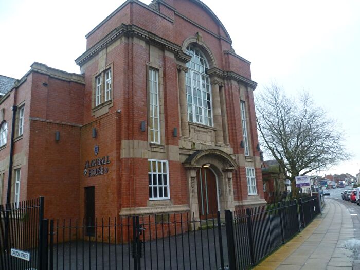 1 Bedroom Flat To Rent In Alan Ball House, Bolton Road, Farnworth, BL4