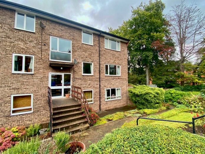 2 Bedroom Flat To Rent In Great Location - Sharrow Vale Rd, Sheffield, S11