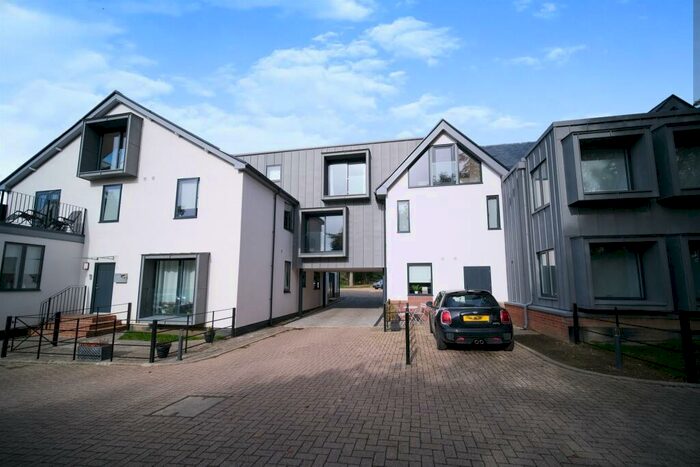 1 Bedroom Apartment For Sale In Royston Road, Wendens Ambo, Saffron Walden, CB11