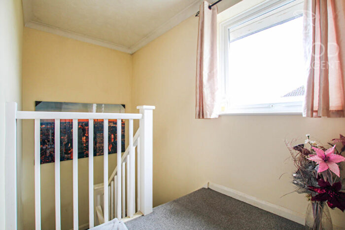 2 Bedroom Semi-Detached House For Sale In White Hart Lane, Littleport, CB6