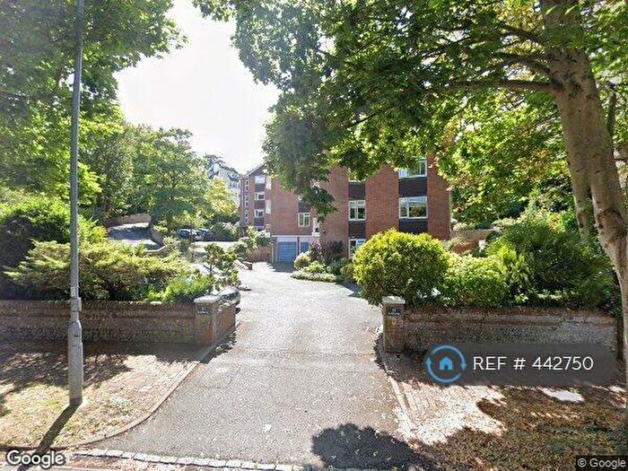 3 Bedroom Flat To Rent In Leahurst, Eastbourne, BN20