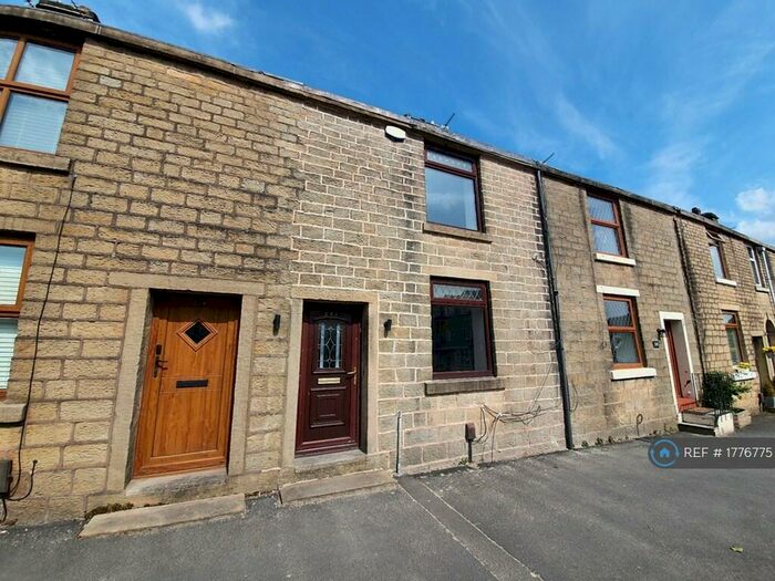 2 Bedroom Terraced House To Rent In Blackburn Road, Bolton, BL7