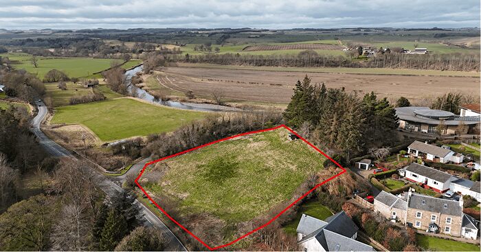 Land For Sale In Denholm, Hawick, TD9
