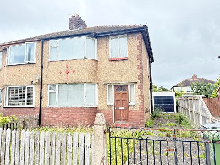 3 Bedroom Semi-Detached House For Sale In Etterby Lea Grove, Carlisle, Cumbria, CA3