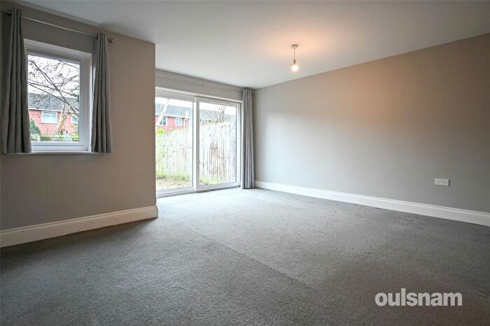 3 Bedroom Terraced House For Sale In John Brooks Avenue, Smethwick, West Midlands, B66