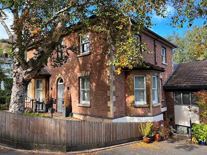 1 Bedroom Flat To Rent In Brunel House, Portland Road, Malvern, WR14