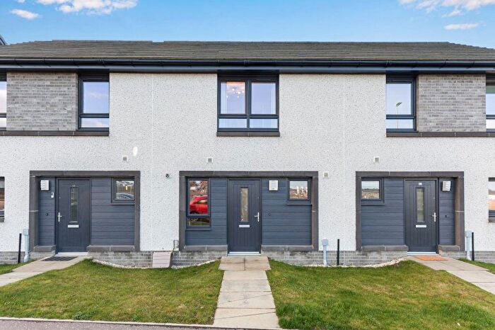 2 Bedroom Terraced House For Sale In Plot, Hoprig Avenue, Blindwells, Winton Park, EH32