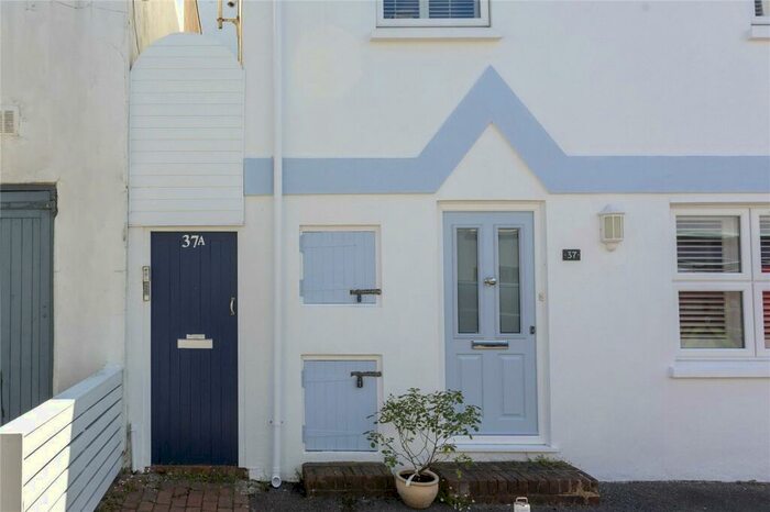 1 Bedroom Apartment To Rent In Brunswick Street West, Hove, East Sussex, BN3