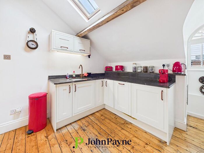 2 Bedroom Apartment For Sale In Ribbon Factory, New Buildings, Coventry, CV1