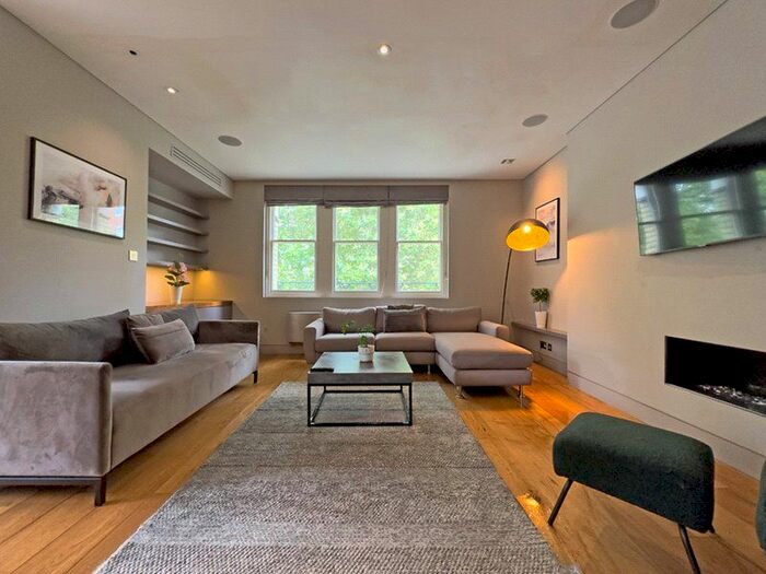 2 Bedroom Flat To Rent In Elm Park Gardens, London, London, SW10