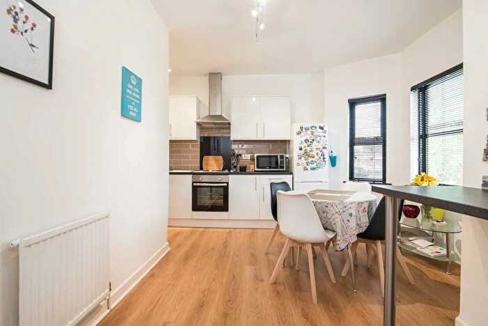 2 Bedroom Flat To Rent In Century House, Cardinal Way, Harrow, Middlesex, HA3