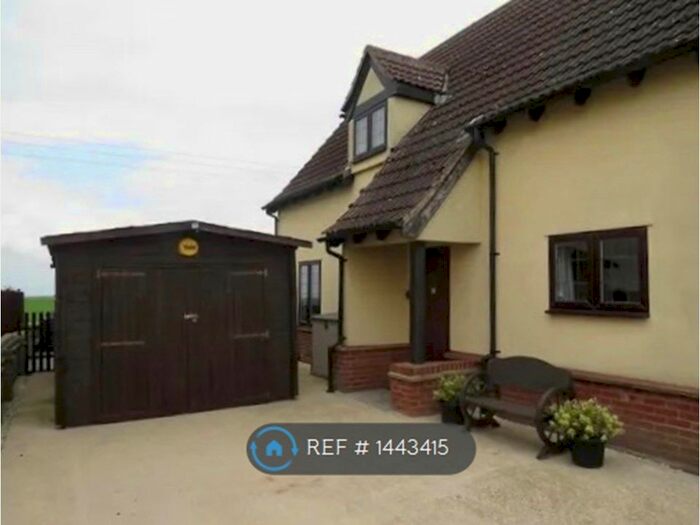 3 Bedroom Detached House To Rent In Black Horse Drove, Littleport, Ely, CB6