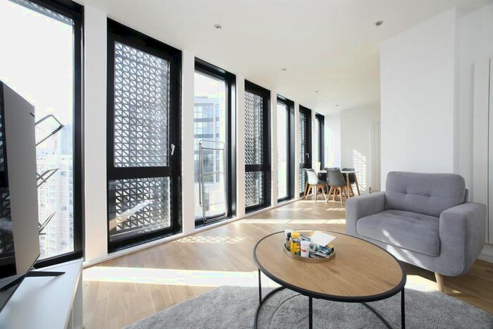 2 Bedroom Flat To Rent In Newington Causeway, London, SE1