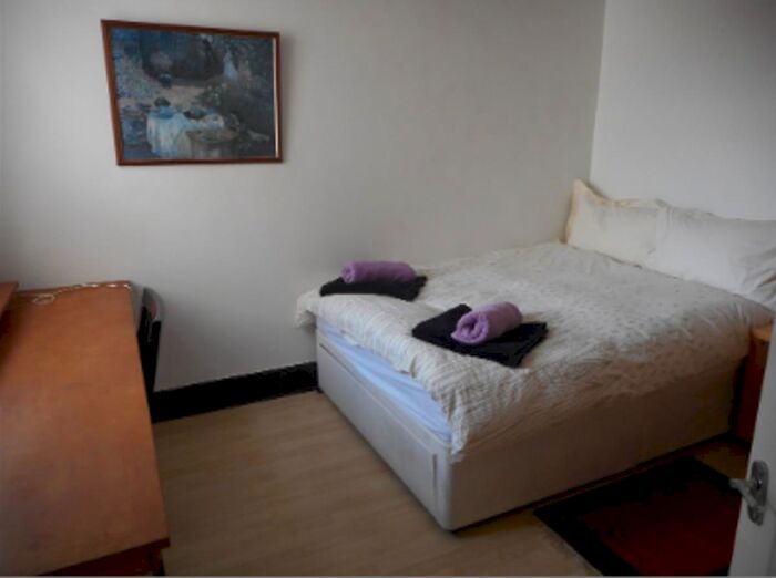 1 Bedroom Flat To Rent In Adames Road, Portsmouth, PO1