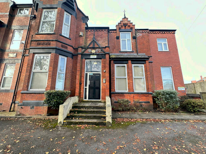 1 Bedroom Apartment To Rent In Birch Lane, Manchester, M13